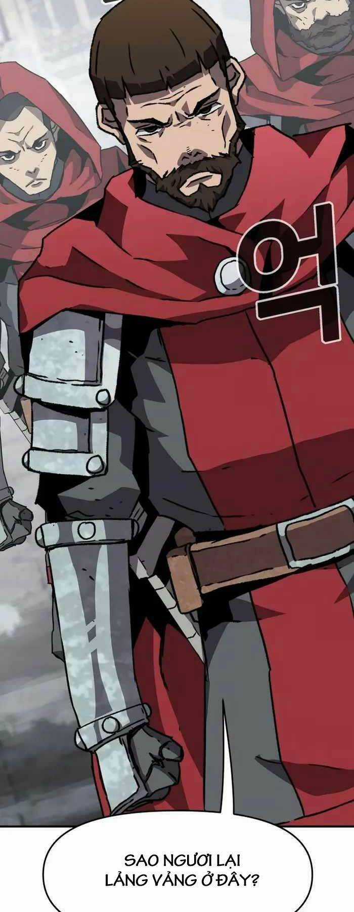 Chiến Binh Đoản Mệnh - Chapter 17 - Trang 41