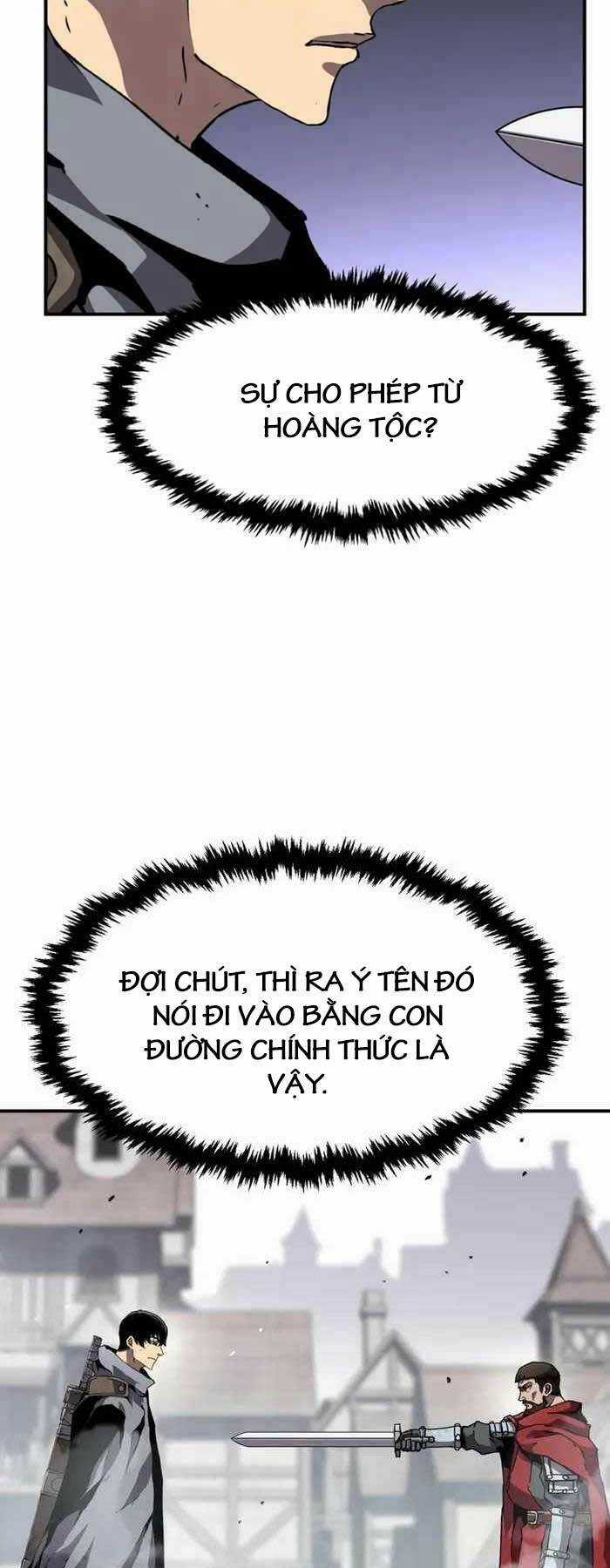 Chiến Binh Đoản Mệnh - Chapter 17 - Trang 45