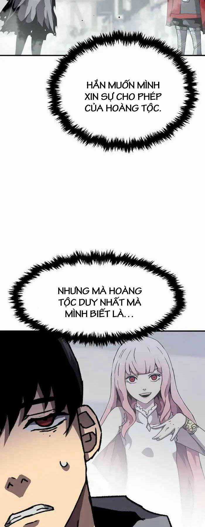 Chiến Binh Đoản Mệnh - Chapter 17 - Trang 46