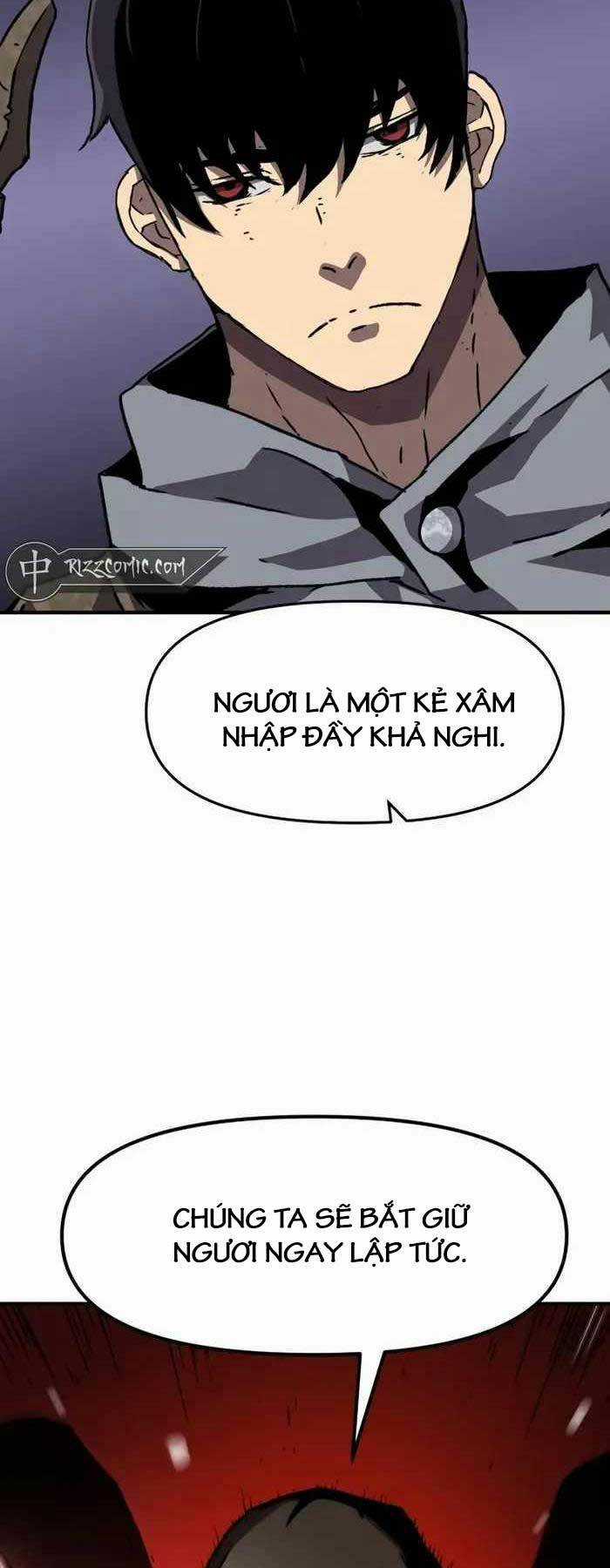 Chiến Binh Đoản Mệnh - Chapter 17 - Trang 49