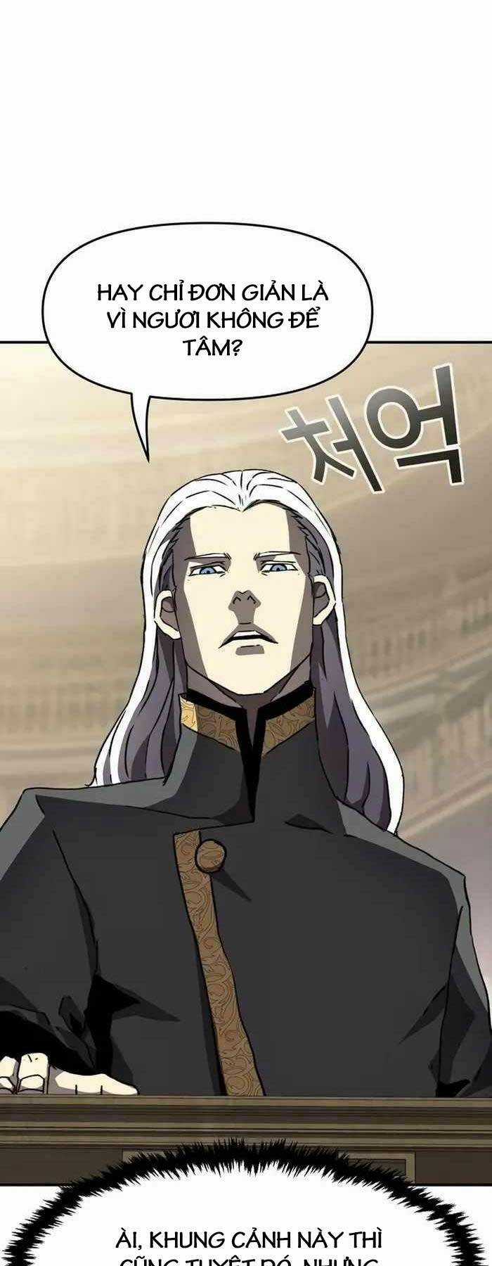 Chiến Binh Đoản Mệnh - Chapter 17 - Trang 6