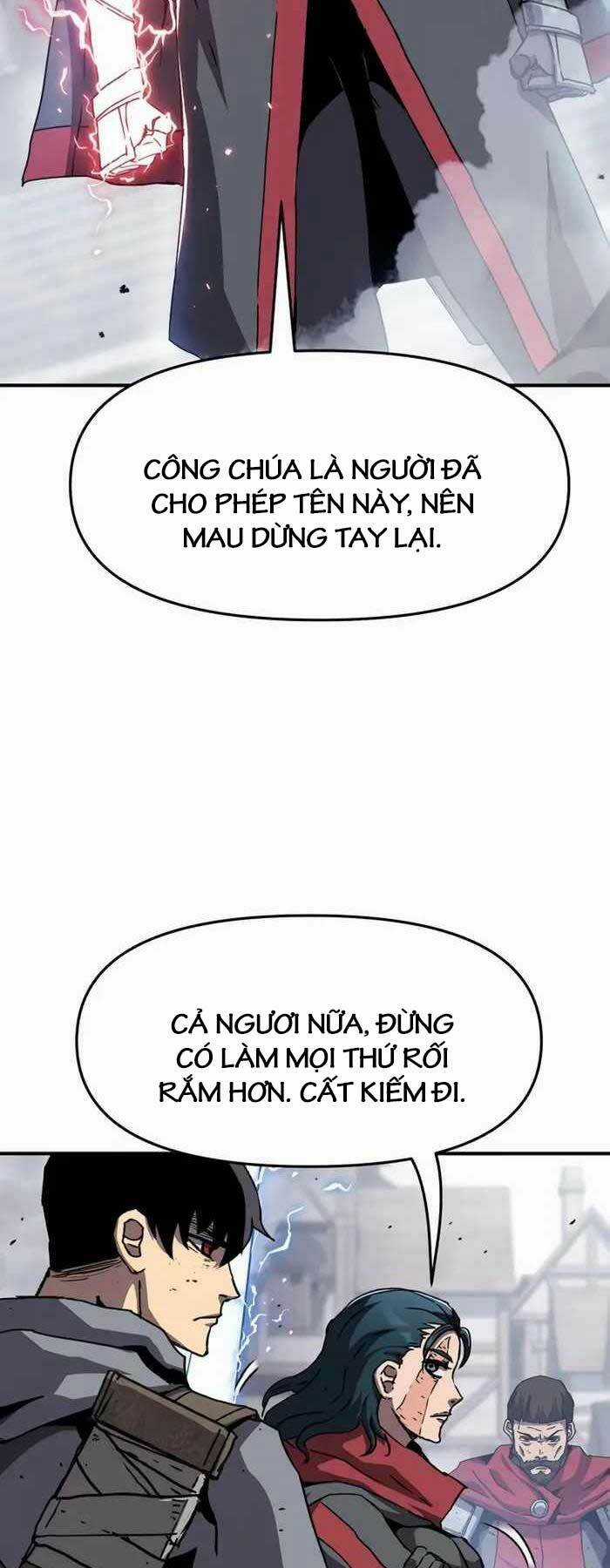 Chiến Binh Đoản Mệnh - Chapter 17 - Trang 59