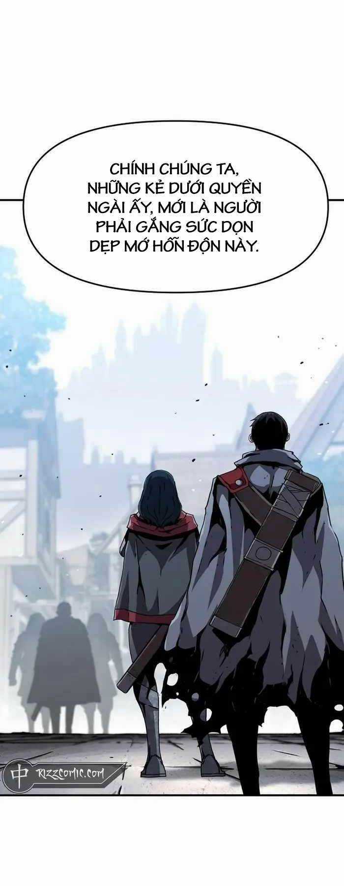 Chiến Binh Đoản Mệnh - Chapter 17 - Trang 62