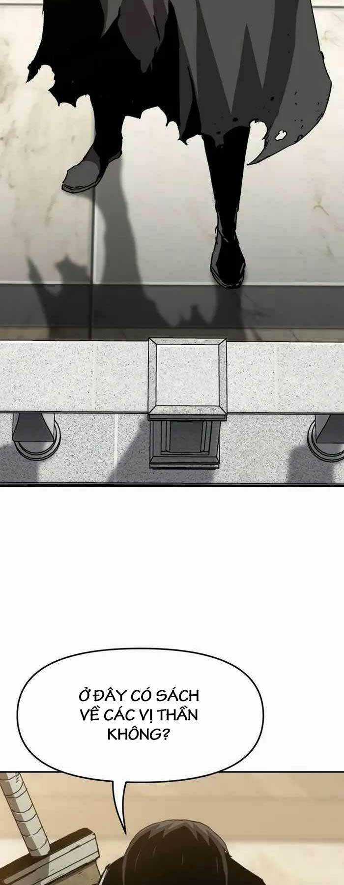 Chiến Binh Đoản Mệnh - Chapter 17 - Trang 8