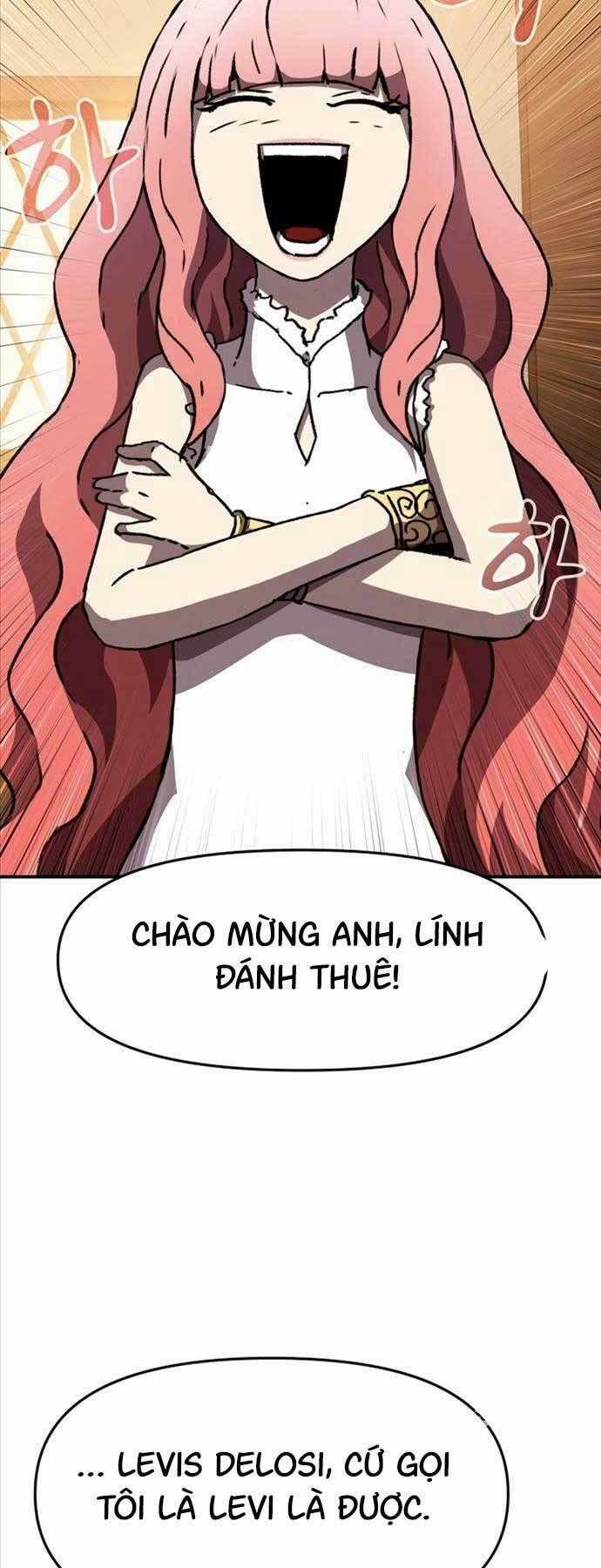 Chiến Binh Đoản Mệnh - Chapter 18 - Trang 2