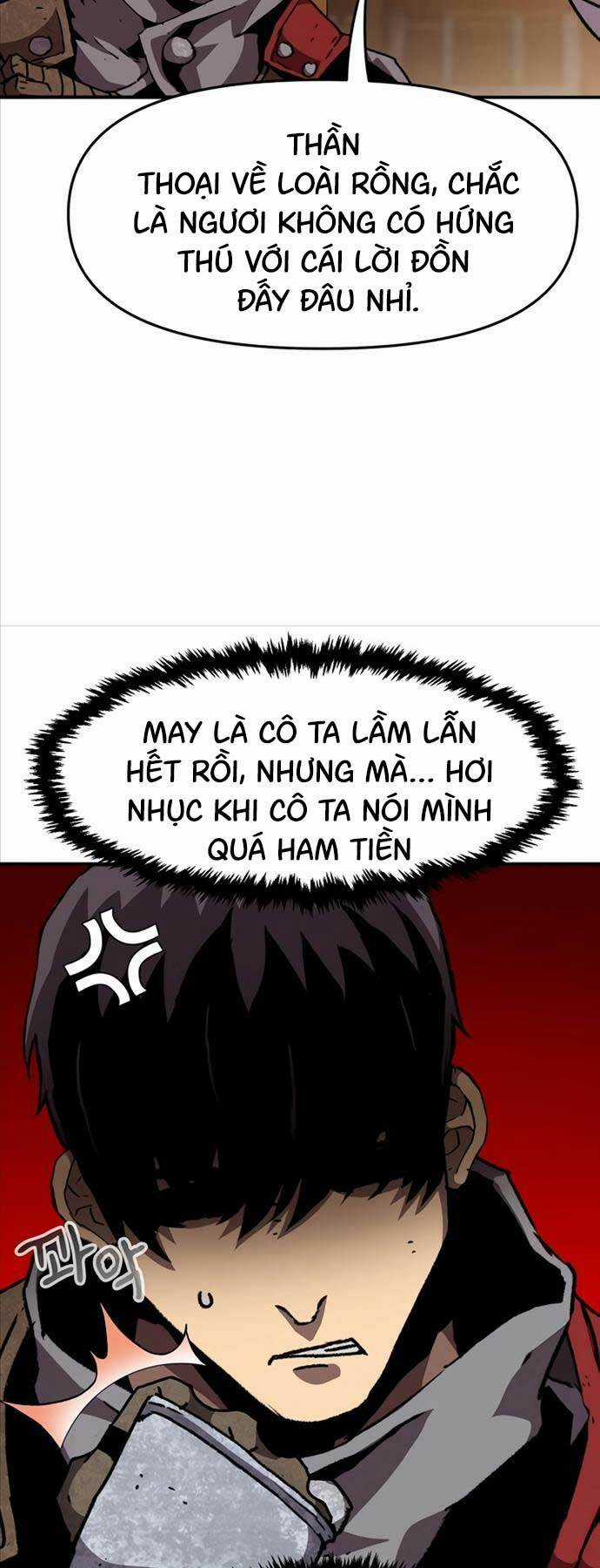 Chiến Binh Đoản Mệnh - Chapter 18 - Trang 11