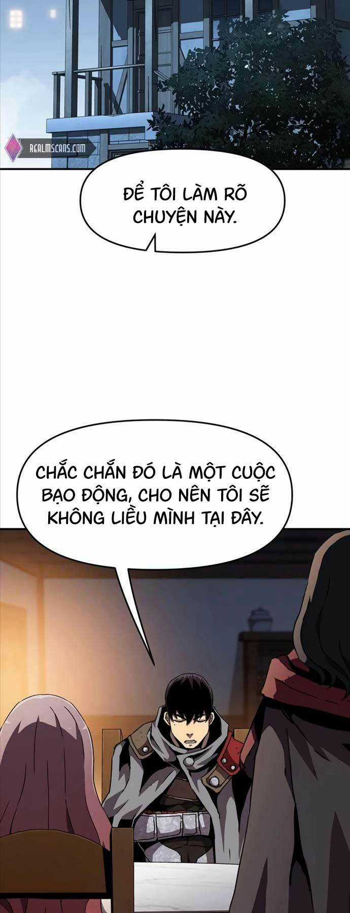 Chiến Binh Đoản Mệnh - Chapter 18 - Trang 14