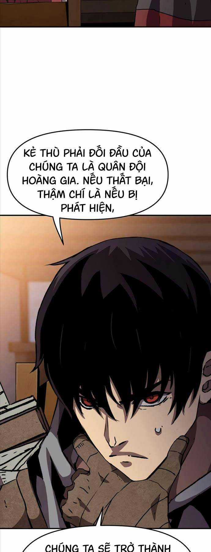Chiến Binh Đoản Mệnh - Chapter 18 - Trang 15