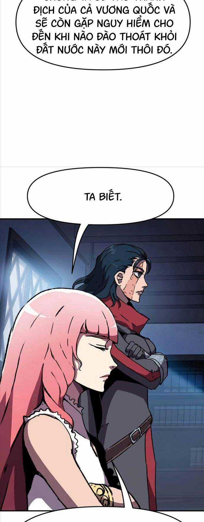 Chiến Binh Đoản Mệnh - Chapter 18 - Trang 16