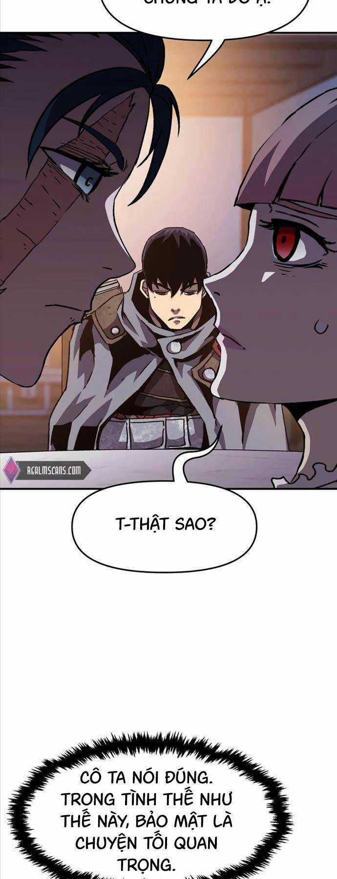 Chiến Binh Đoản Mệnh - Chapter 18 - Trang 23