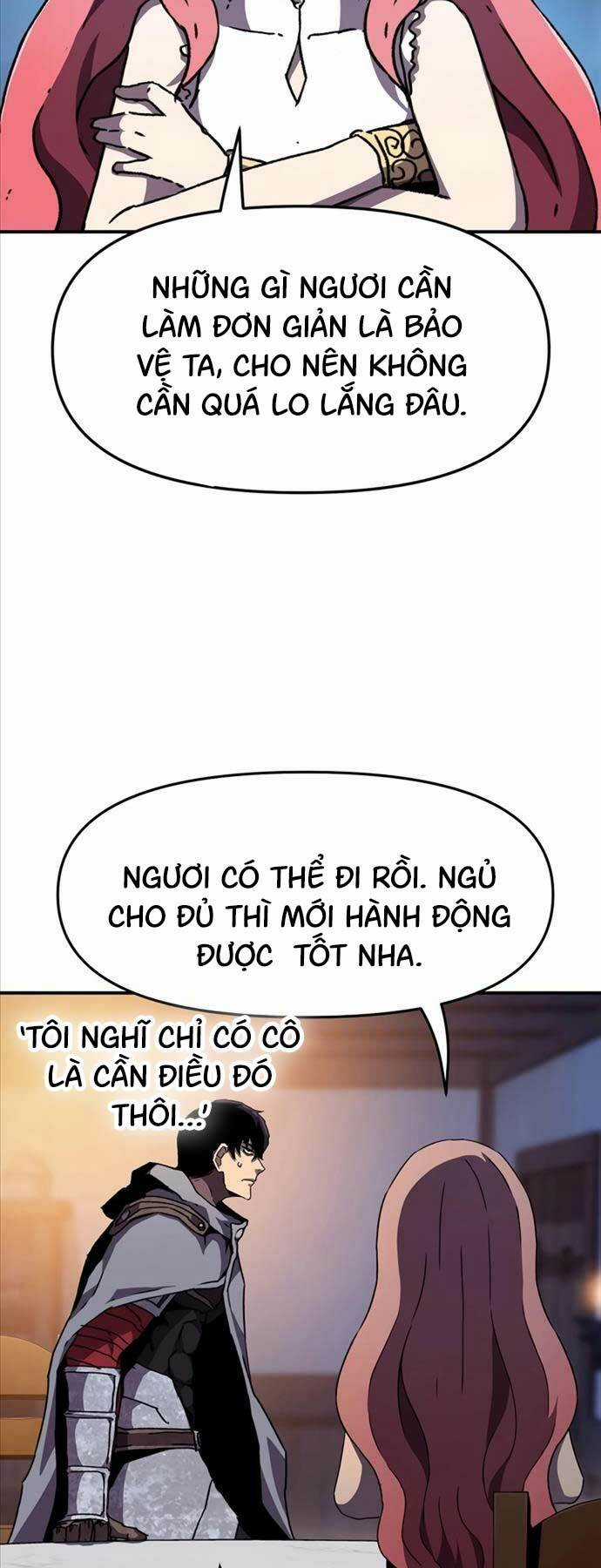 Chiến Binh Đoản Mệnh - Chapter 18 - Trang 26