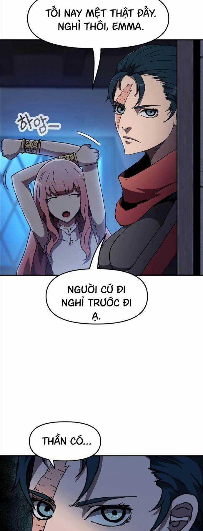 Chiến Binh Đoản Mệnh - Chapter 18 - Trang 28