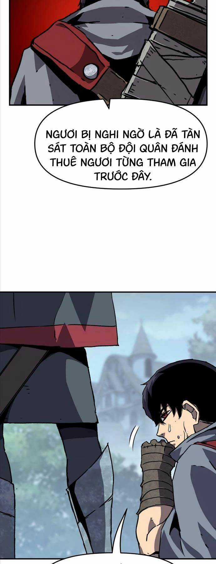 Chiến Binh Đoản Mệnh - Chapter 18 - Trang 33