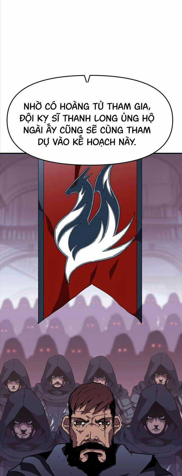 Chiến Binh Đoản Mệnh - Chapter 18 - Trang 37