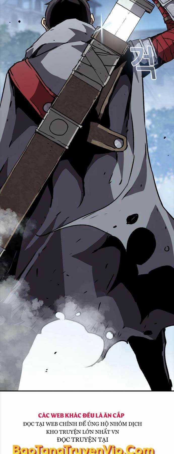 Chiến Binh Đoản Mệnh - Chapter 18 - Trang 44