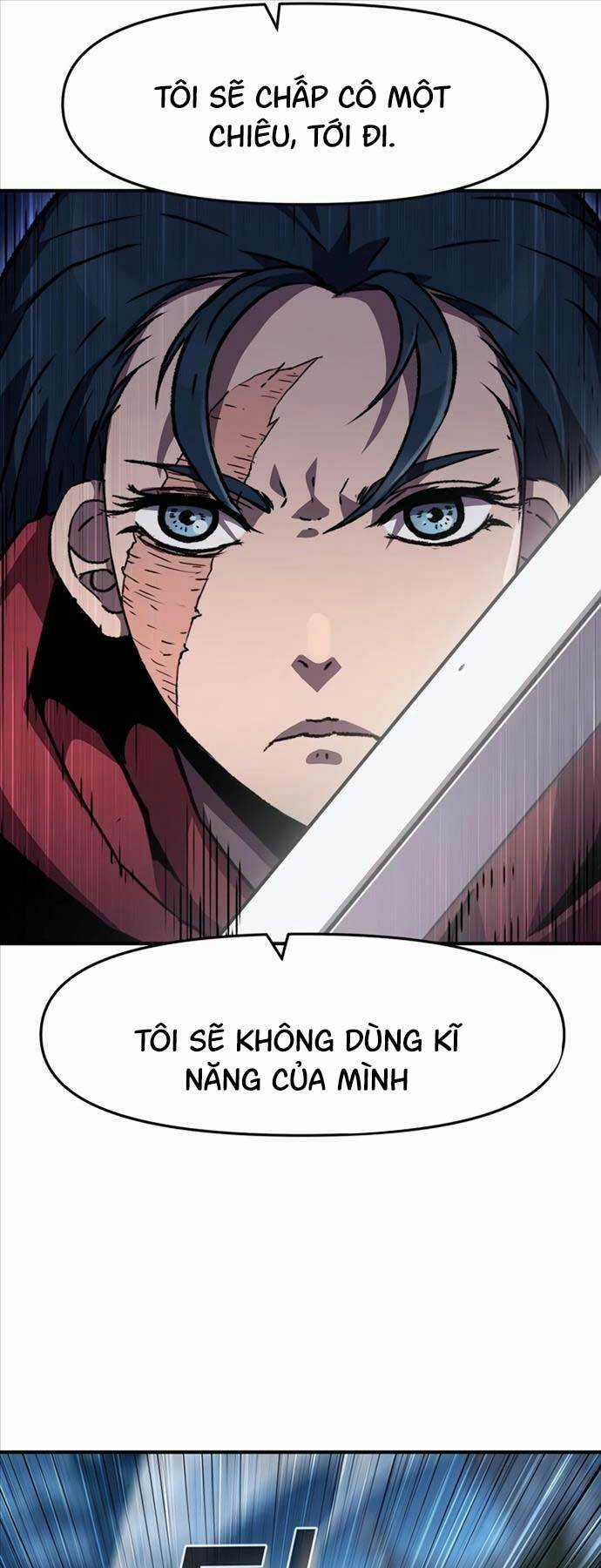 Chiến Binh Đoản Mệnh - Chapter 18 - Trang 46