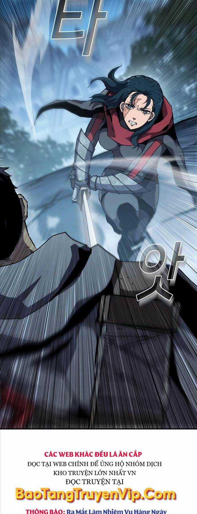 Chiến Binh Đoản Mệnh - Chapter 18 - Trang 47