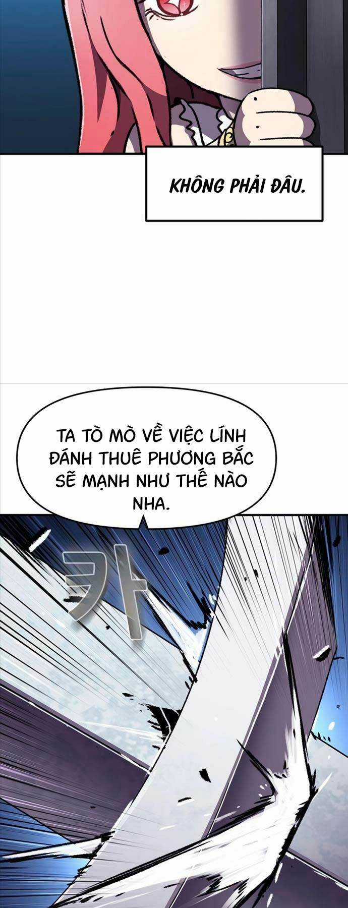 Chiến Binh Đoản Mệnh - Chapter 18 - Trang 50