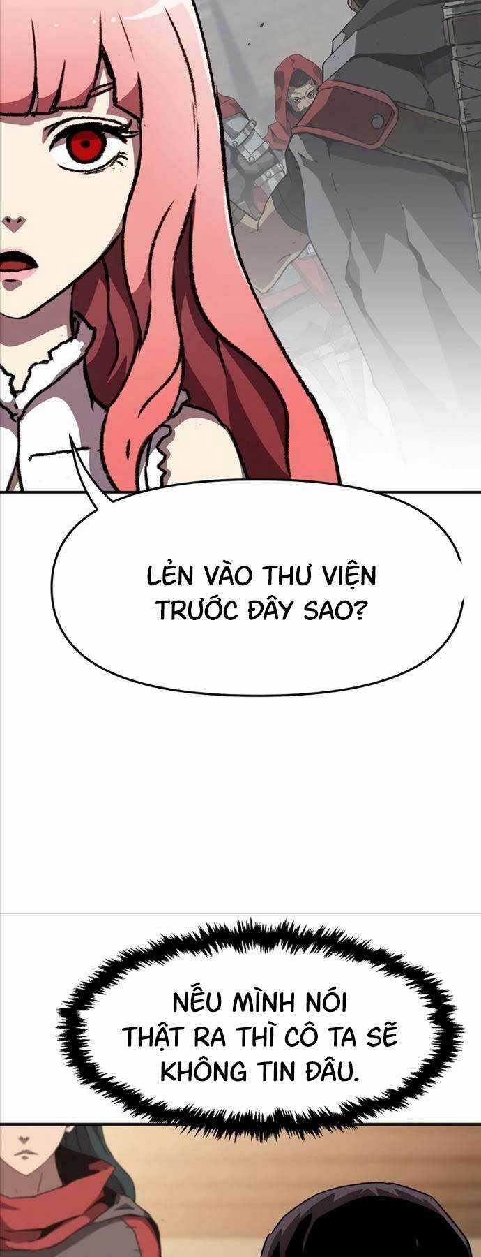 Chiến Binh Đoản Mệnh - Chapter 18 - Trang 6