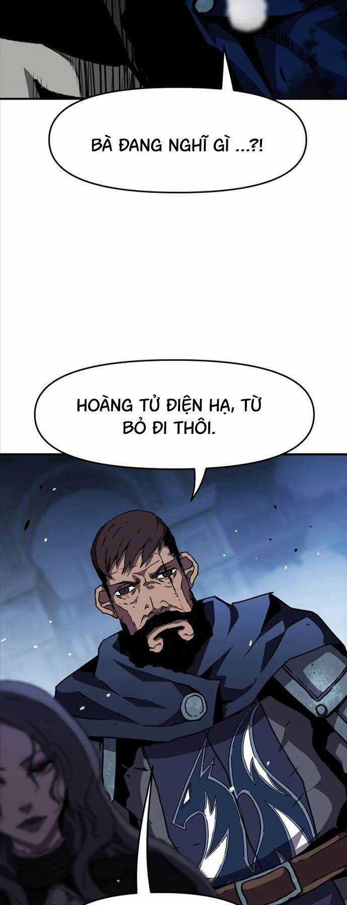 Chiến Binh Đoản Mệnh - Chapter 18 - Trang 62