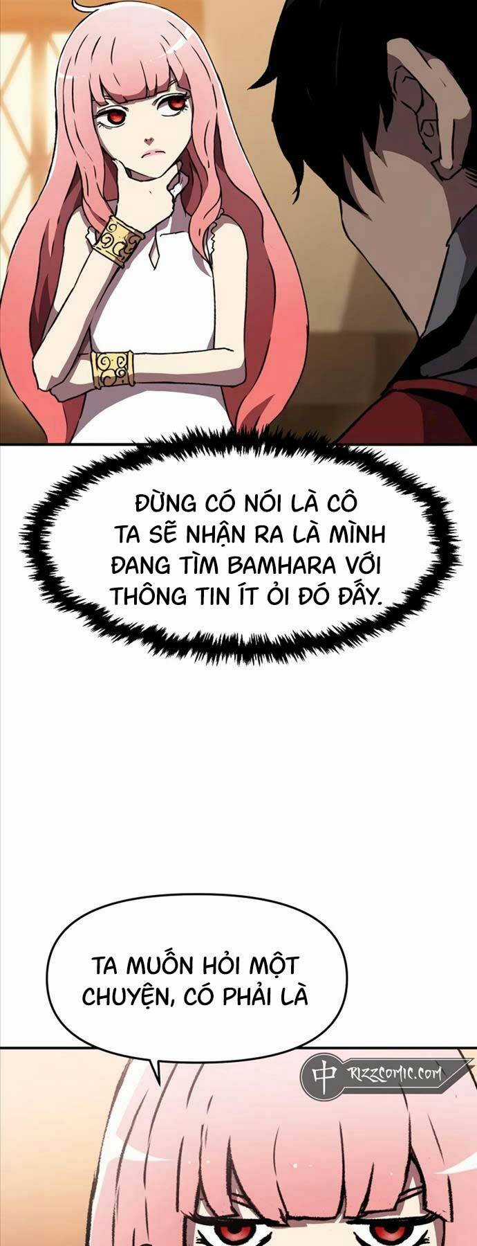 Chiến Binh Đoản Mệnh - Chapter 18 - Trang 8