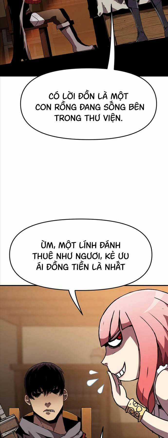 Chiến Binh Đoản Mệnh - Chapter 18 - Trang 10