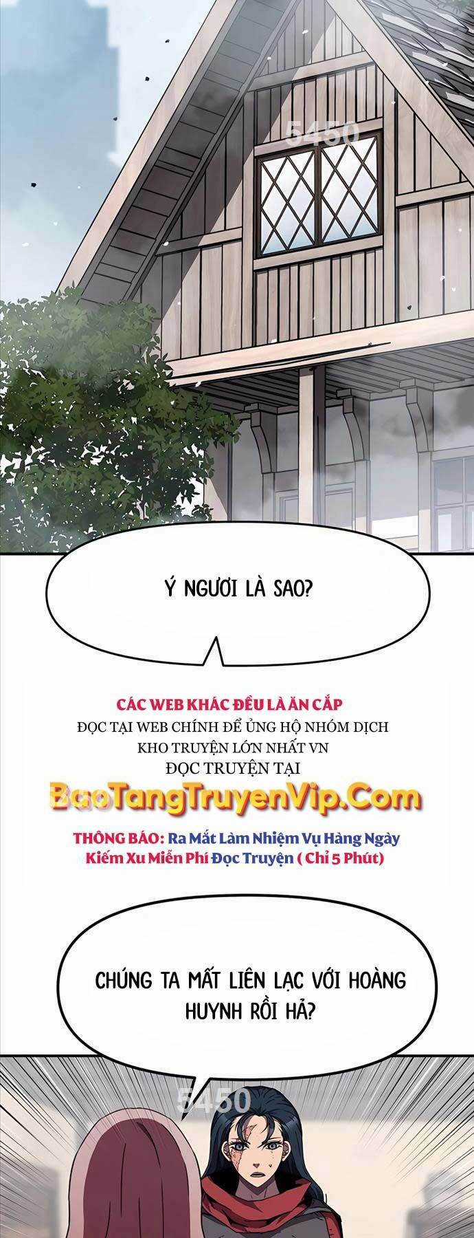 Chiến Binh Đoản Mệnh - Chapter 19 - Trang 2