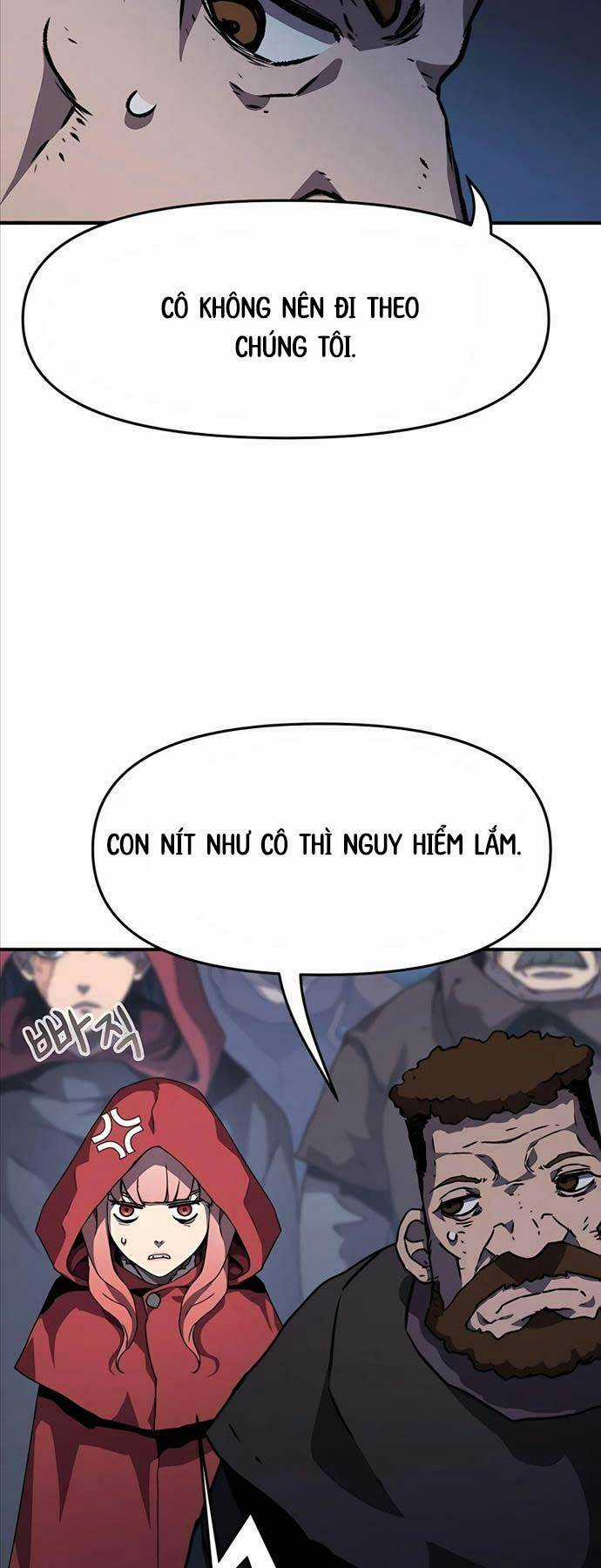 Chiến Binh Đoản Mệnh - Chapter 19 - Trang 13