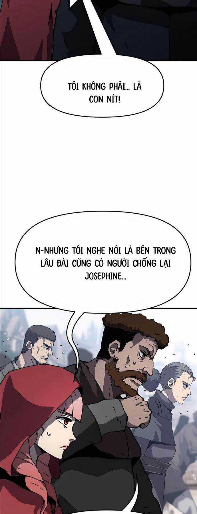 Chiến Binh Đoản Mệnh - Chapter 19 - Trang 14