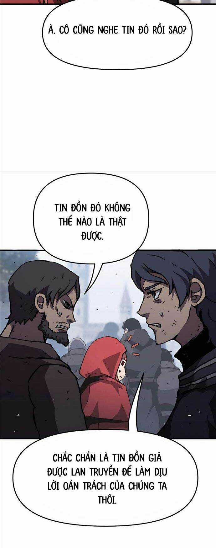 Chiến Binh Đoản Mệnh - Chapter 19 - Trang 15