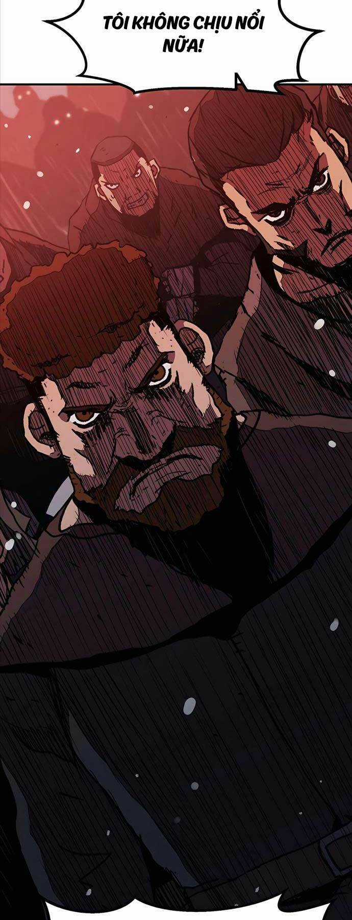 Chiến Binh Đoản Mệnh - Chapter 19 - Trang 19