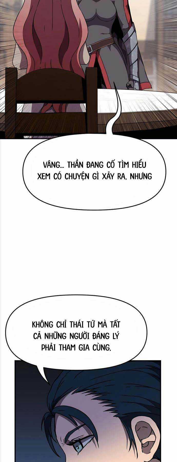 Chiến Binh Đoản Mệnh - Chapter 19 - Trang 3