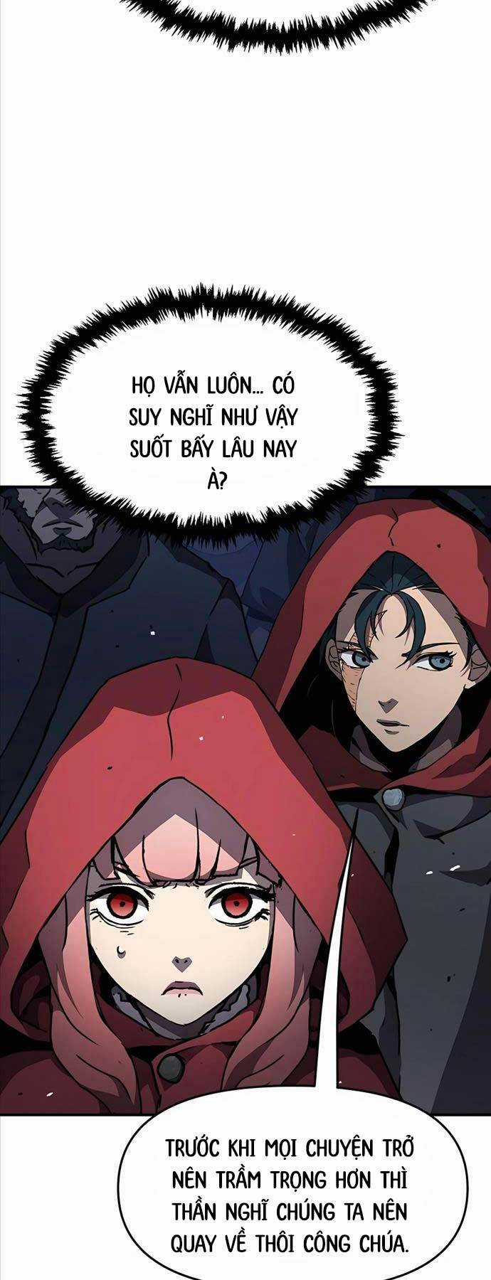 Chiến Binh Đoản Mệnh - Chapter 19 - Trang 21