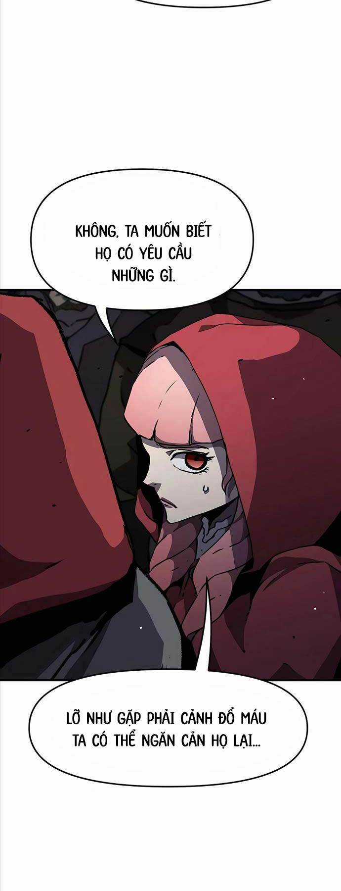 Chiến Binh Đoản Mệnh - Chapter 19 - Trang 22