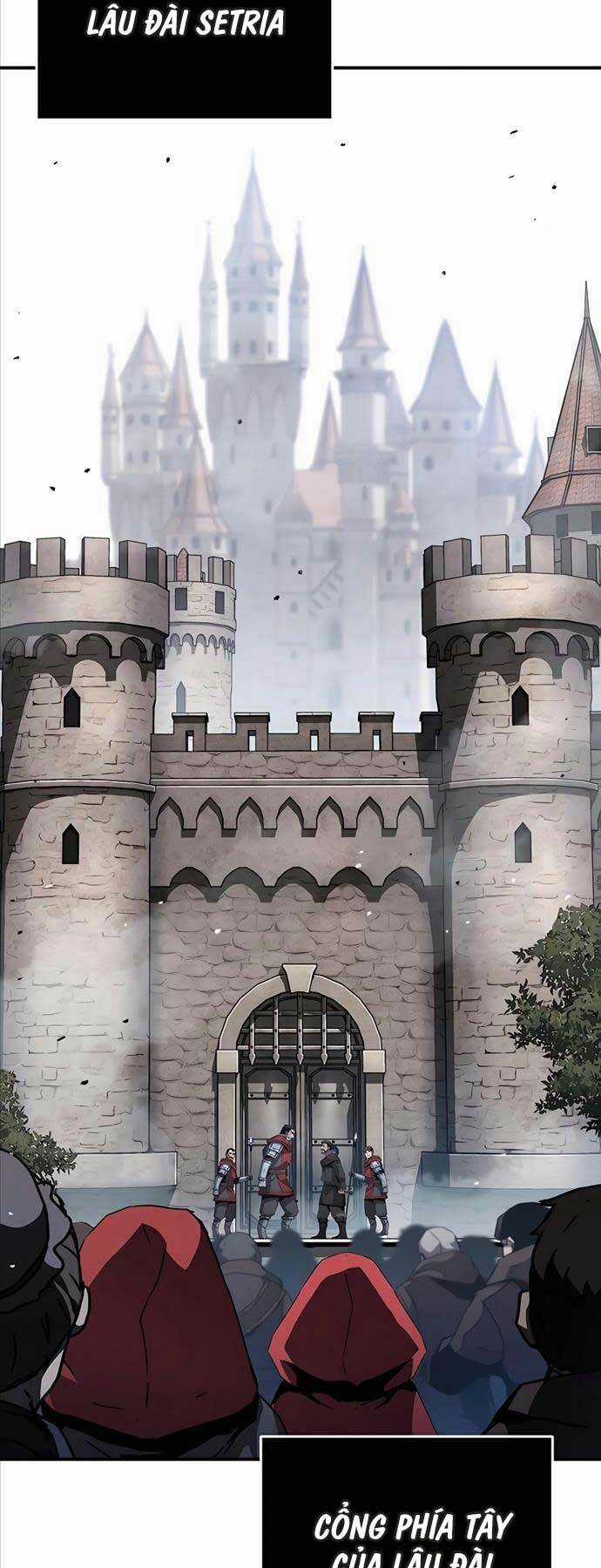 Chiến Binh Đoản Mệnh - Chapter 19 - Trang 24