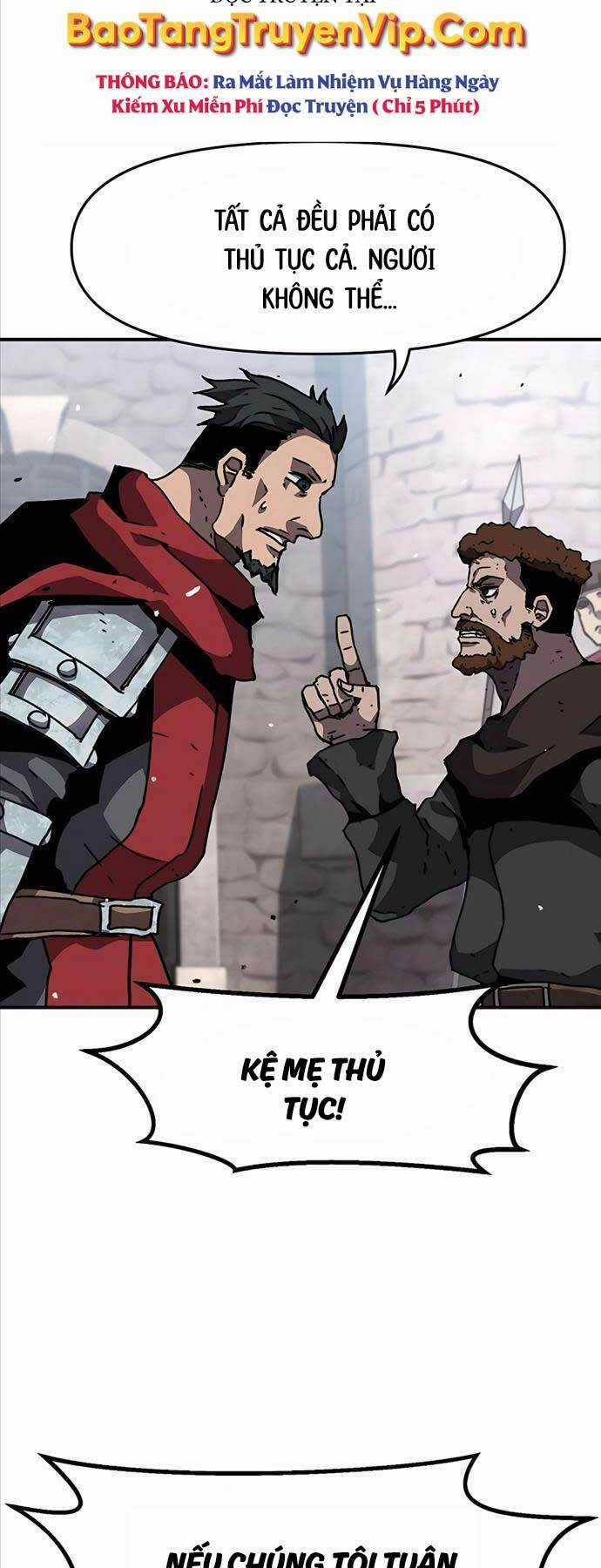 Chiến Binh Đoản Mệnh - Chapter 19 - Trang 26