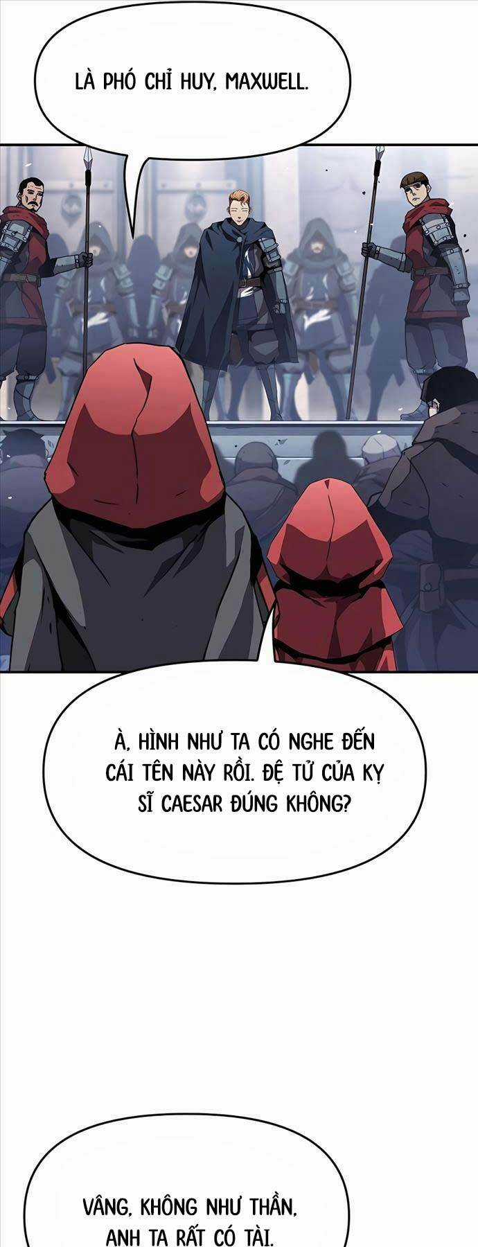 Chiến Binh Đoản Mệnh - Chapter 19 - Trang 30