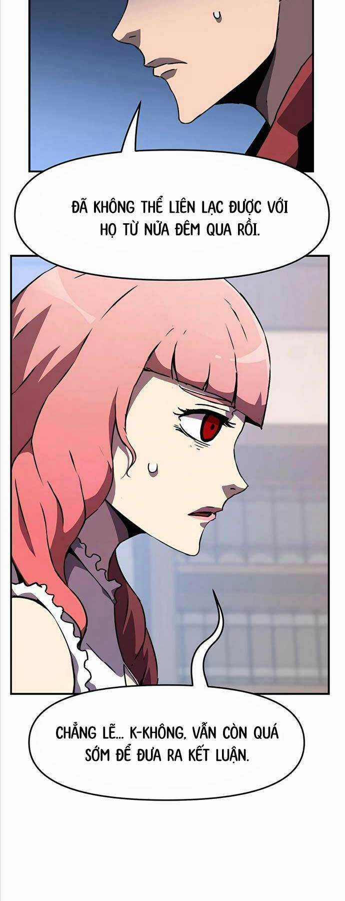 Chiến Binh Đoản Mệnh - Chapter 19 - Trang 4