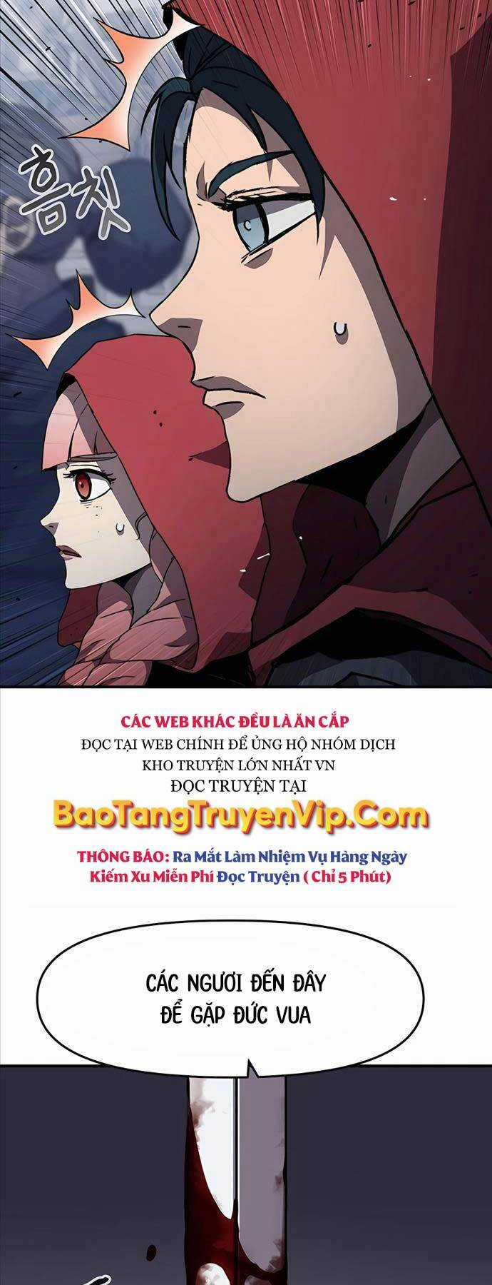 Chiến Binh Đoản Mệnh - Chapter 19 - Trang 33