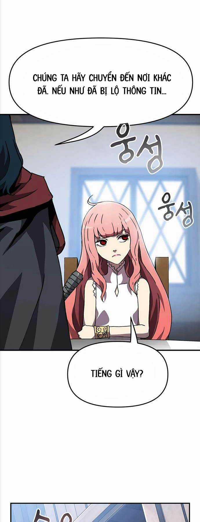 Chiến Binh Đoản Mệnh - Chapter 19 - Trang 5