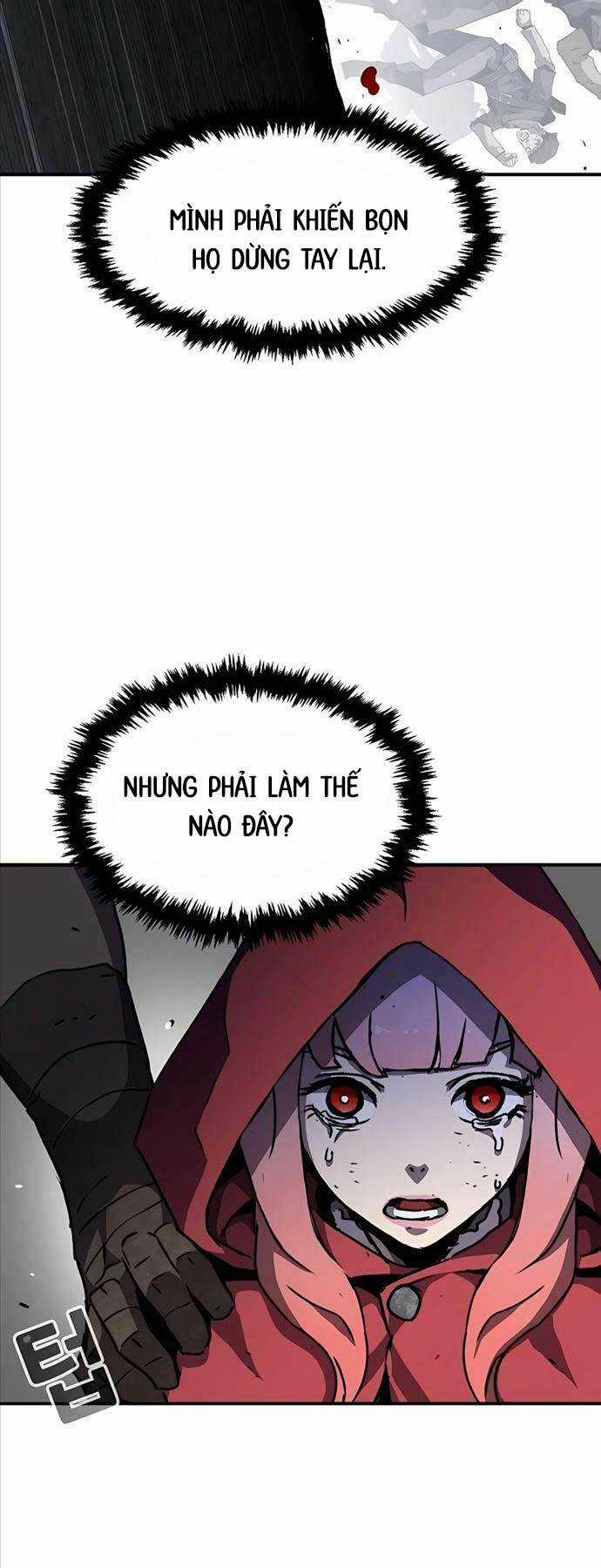 Chiến Binh Đoản Mệnh - Chapter 19 - Trang 55