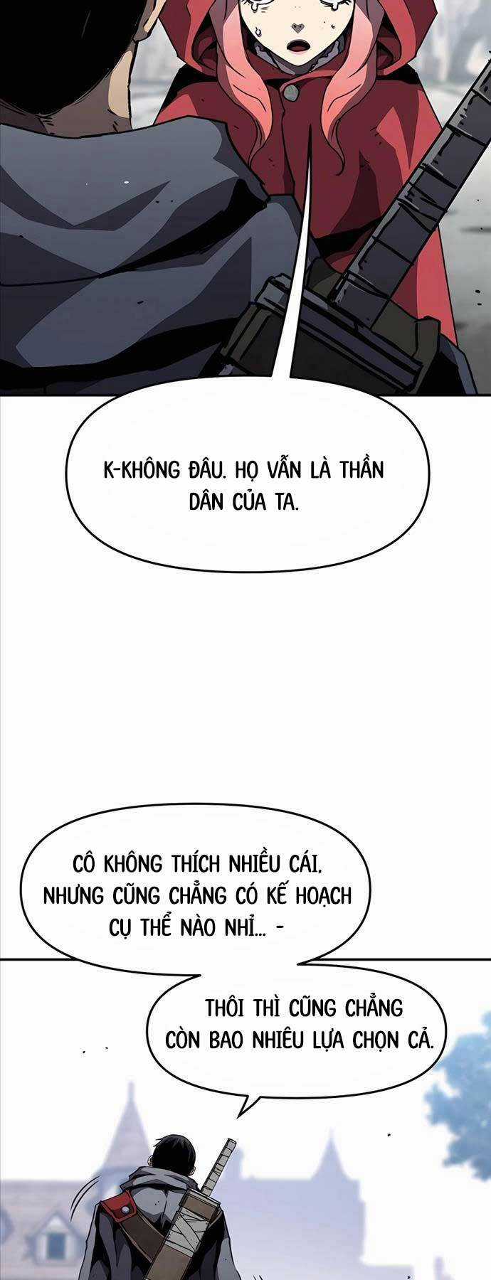 Chiến Binh Đoản Mệnh - Chapter 19 - Trang 61