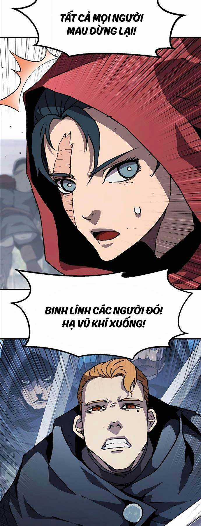 Chiến Binh Đoản Mệnh - Chapter 19 - Trang 64