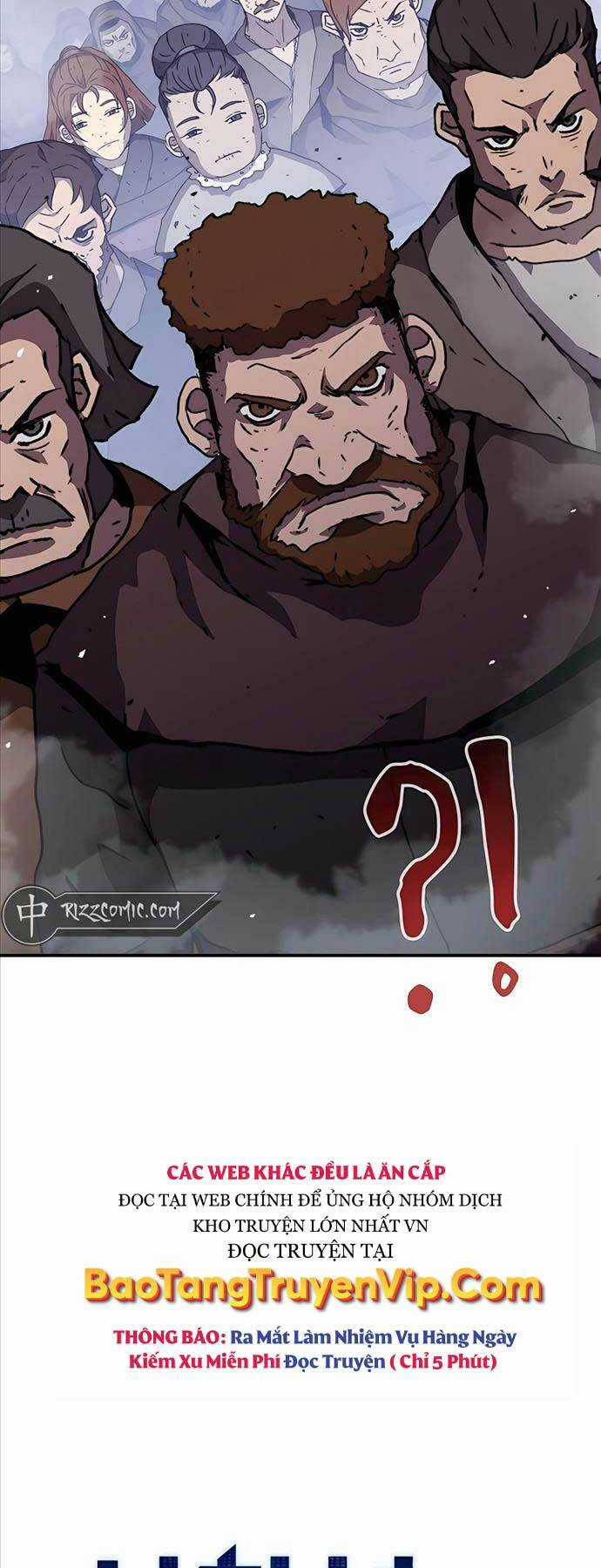 Chiến Binh Đoản Mệnh - Chapter 19 - Trang 8