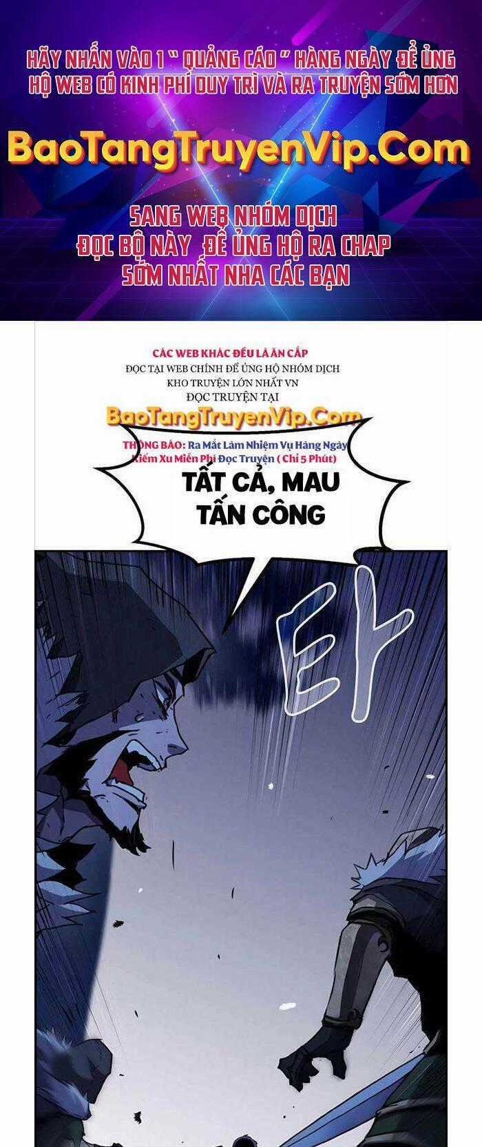 Chiến Binh Đoản Mệnh - Chapter 2 - Trang 1