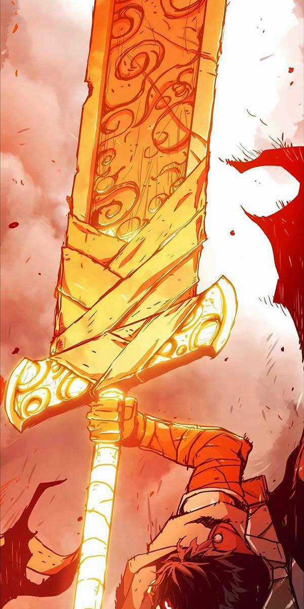 Chiến Binh Đoản Mệnh - Chapter 2 - Trang 11