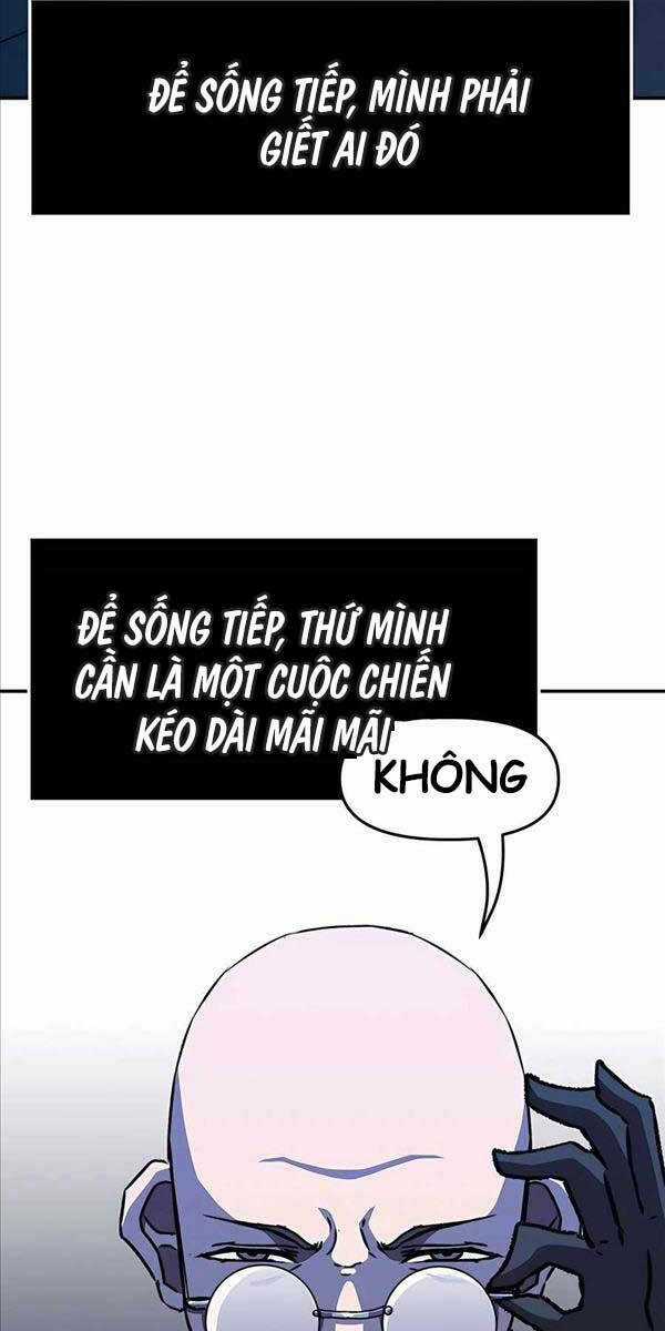 Chiến Binh Đoản Mệnh - Chapter 2 - Trang 104