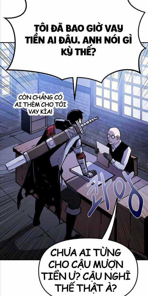 Chiến Binh Đoản Mệnh - Chapter 2 - Trang 107