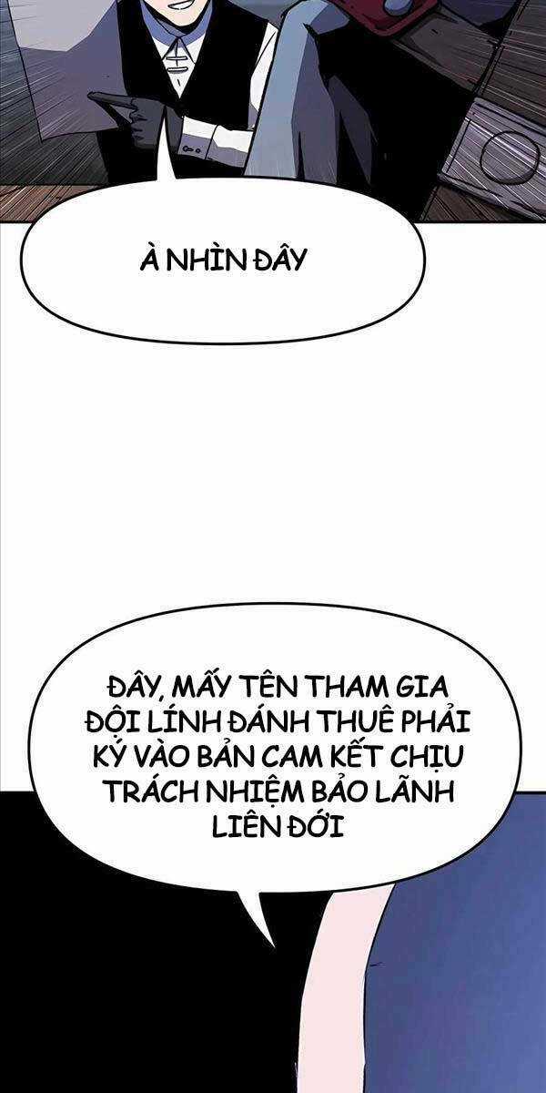 Chiến Binh Đoản Mệnh - Chapter 2 - Trang 110