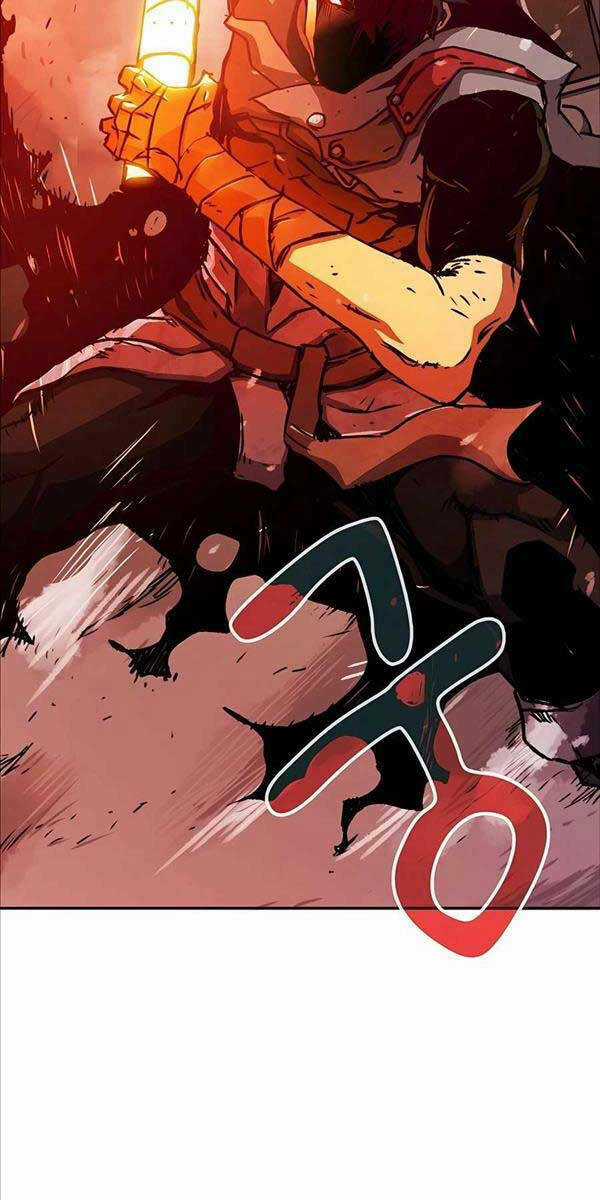 Chiến Binh Đoản Mệnh - Chapter 2 - Trang 12